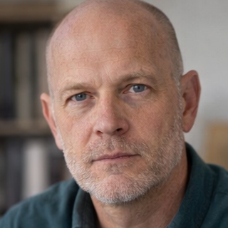 Portrait de David S.